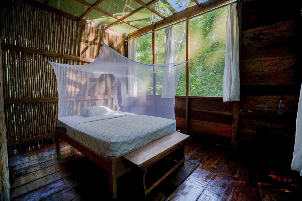 Aemak Iquitos Ecolodge Santa Clara المظهر الخارجي الصورة